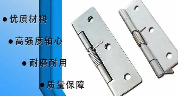 6t体育合页：门之枢要，匠心臻品|6t体育五金&东莞合页?