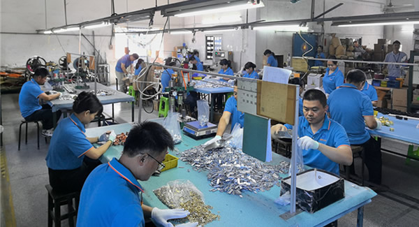 挥别八月，拥抱九月：6t体育五金与合页同光，向初心而行|6t体育五金&东莞合页?
