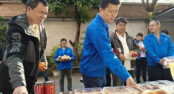 一份紧急订单，藏着最动人的互相成就 |6t体育五金&东莞合页