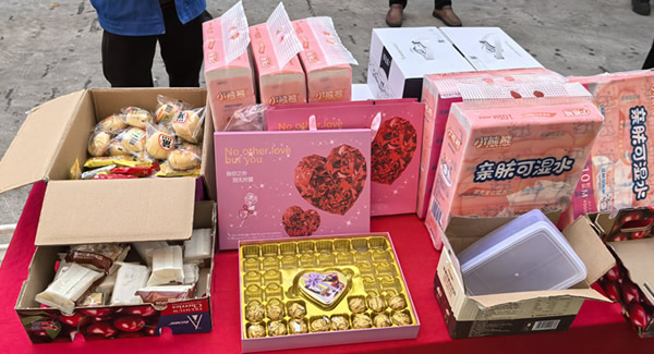 致敬最美的她，共赴春日温情之约|6t体育五金&东莞合页