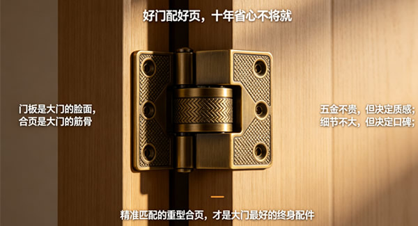 【第1篇】重型合页什么是重型合页|6t体育五金&东莞合页?