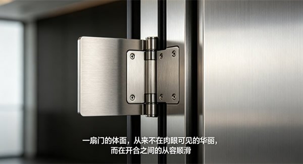 【第2篇】会议室大门重型合页｜静音稳重、高频耐用6t体育五金&东莞合?
