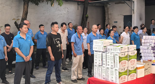 当端午遇见父亲节｜温情六月，感恩相伴，致敬每一位6t体育父母?