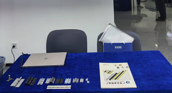 东莞石排求职优选！26年五金合页厂直招，订单稳、福利全｜6t体育五金&东莞合页